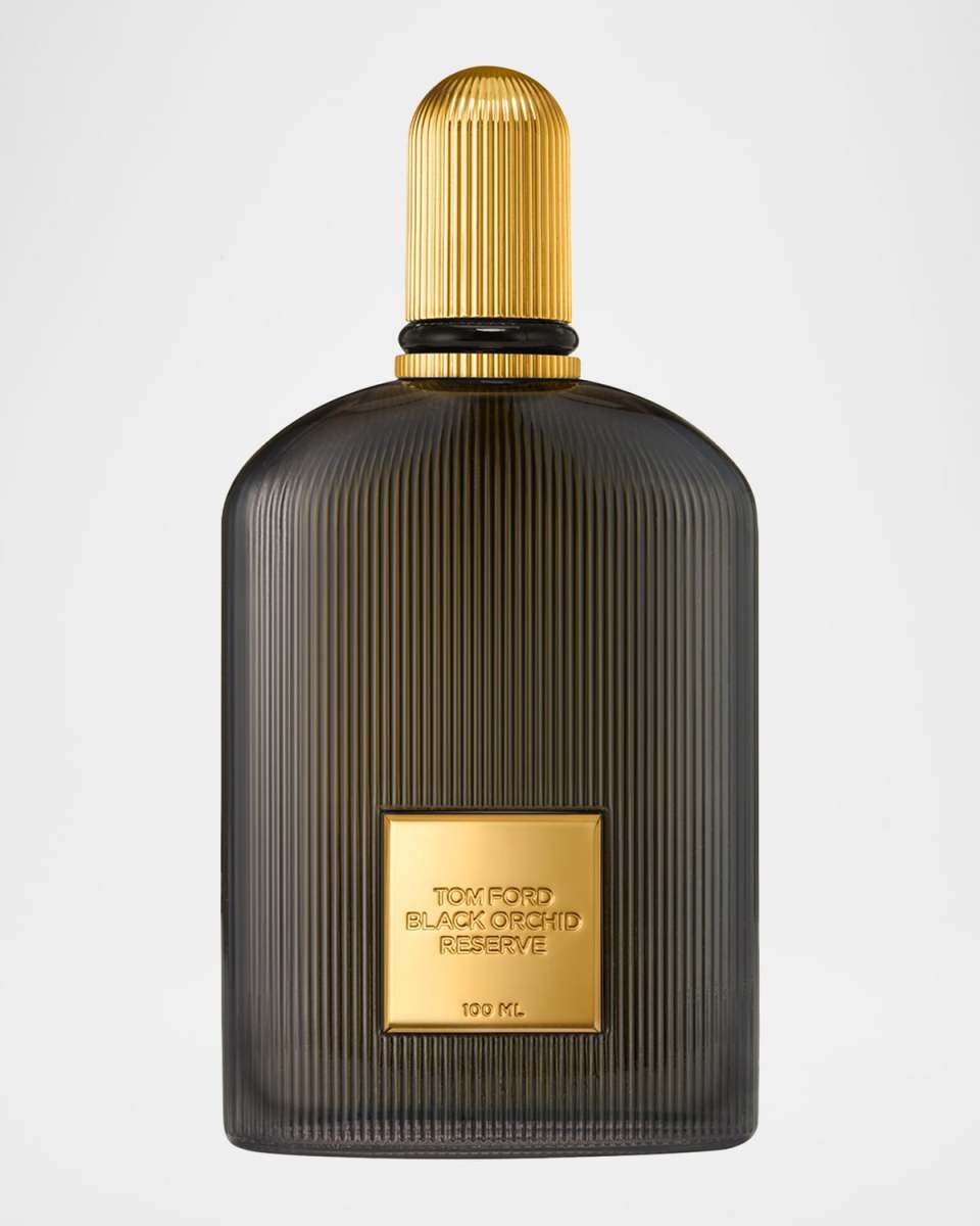 Black Orchid Reserve, 3.4 oz.
